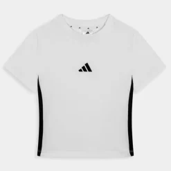 W 3S SJ BABY T- T-SHIRT White JE1239