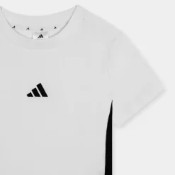 W 3S SJ BABY T- T-SHIRT White JE1239