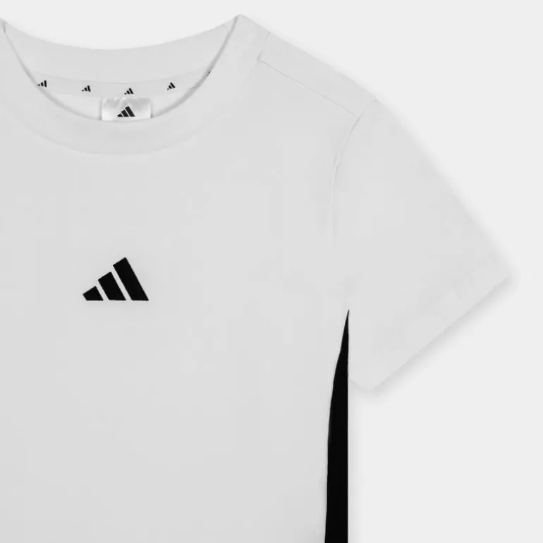 W 3S SJ BABY T- T-SHIRT White JE1239