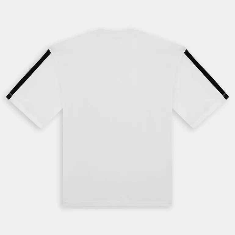 W 3S SJ BF T- T-SHIRT White JE1211