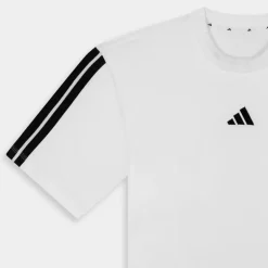 W 3S SJ BF T- T-SHIRT White JE1211