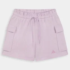 W SL FT SHO- PANTALONI LAVANDA JC5701