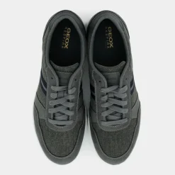 WALEE- SNEAKERS DARK STONE U452CA010EKC9371