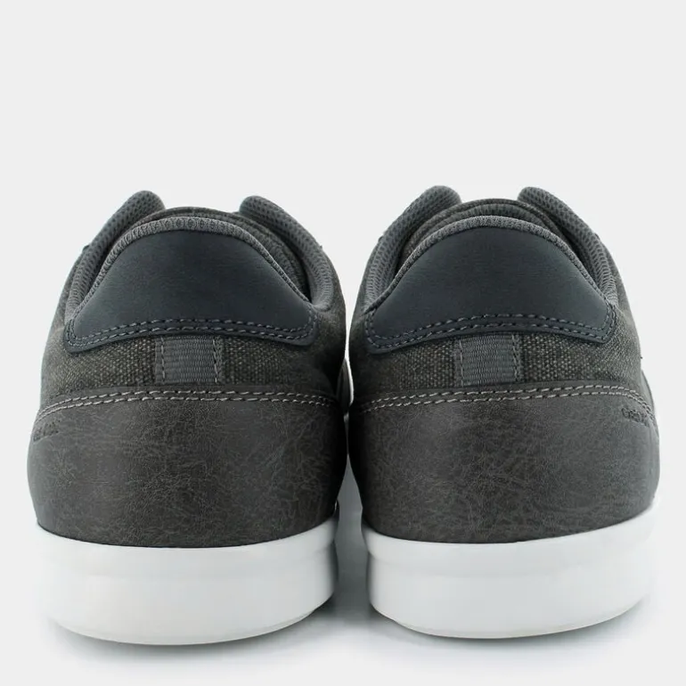WALEE- SNEAKERS DARK STONE U452CA010EKC9371