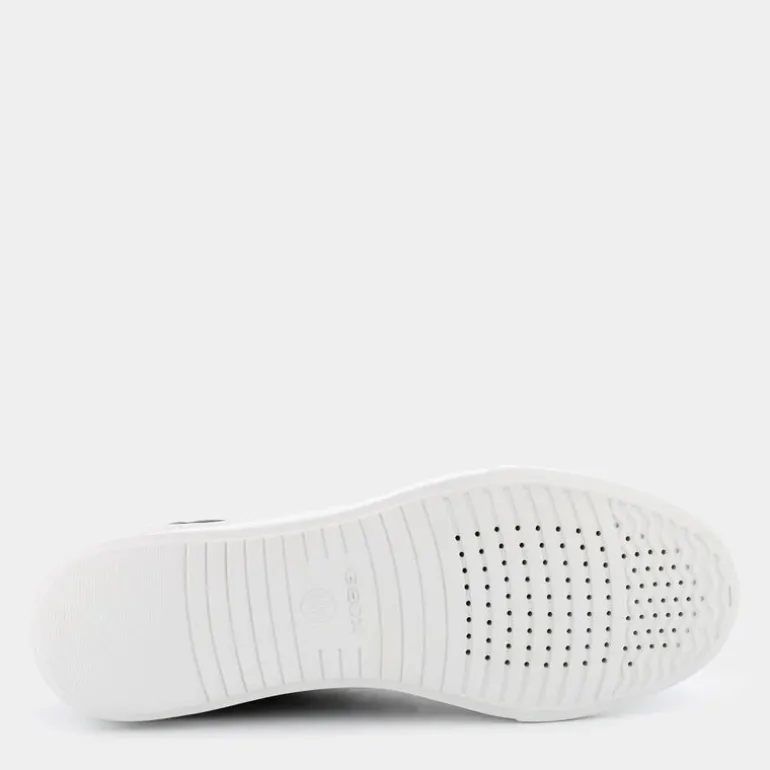 WALEE- SNEAKERS DARK STONE U452CA010EKC9371