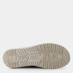 WALLY BRAIDED- MOCASSINI ARMY HD.40003