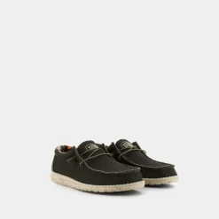 WALLY SOX- MOCASSINI PINE HD.40019