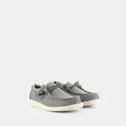 WALLY STRETCH- MOCASSINI IRON HD.40022