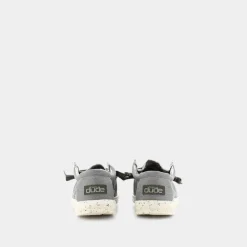 WALLY STRETCH- MOCASSINI IRON HD.40022