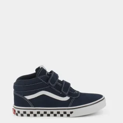 WARD- SPORTIVE BLU VN0A5HZ9