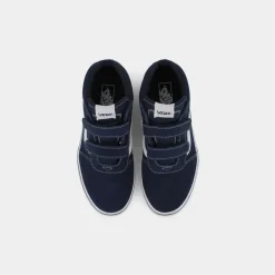 WARD- SPORTIVE BLU VN0A5HZ9