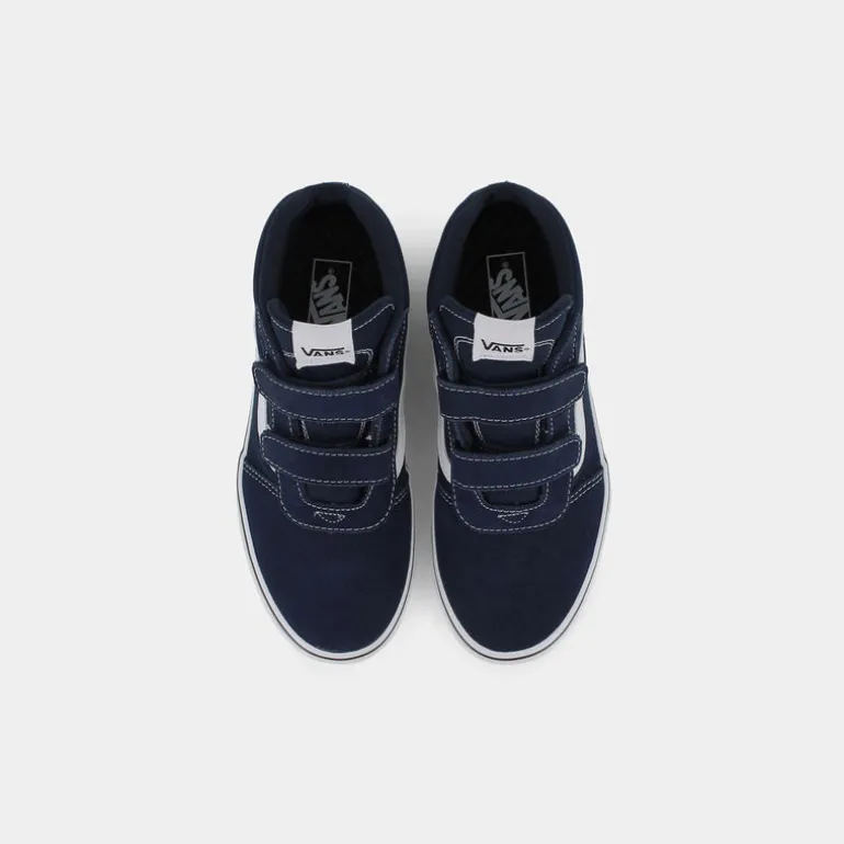 WARD- SPORTIVE BLU VN0A5HZ9