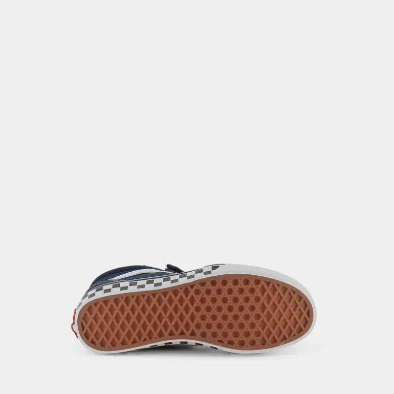 WARD- SPORTIVE BLU VN0A5HZ9