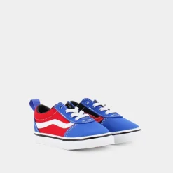 Ward Slip-On- PRIMI PASSI DAZZLING BLUE VN0A3QU16RE