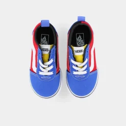 Ward Slip-On- PRIMI PASSI DAZZLING BLUE VN0A3QU16RE