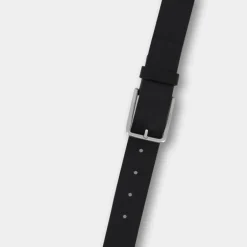 WARMTH- CINTURE CK BLACK K50K509195BAX