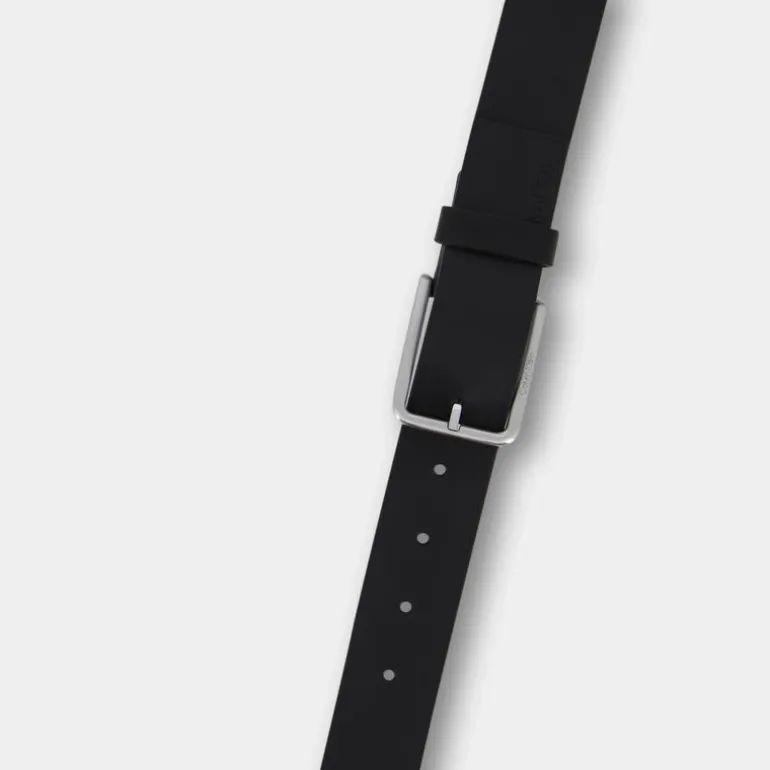 WARMTH- CINTURE CK BLACK K50K509195BAX