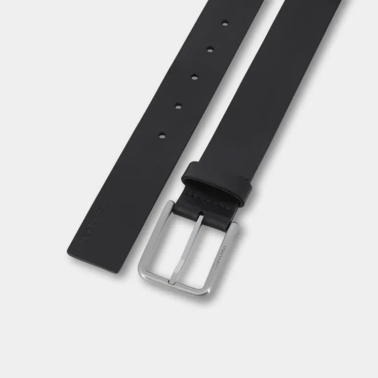 WARMTH- CINTURE CK BLACK K50K509195BAX