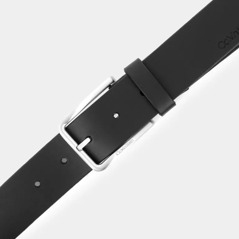 WARMTH- CINTURE BAX BLACK 09195-BAX