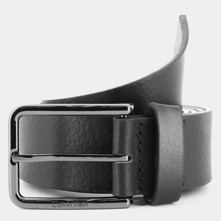 WARMTH- CINTURE BLACK 12651-BEH