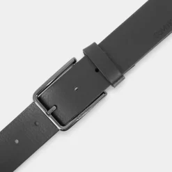 WARMTH- CINTURE BLACK 12651-BEH