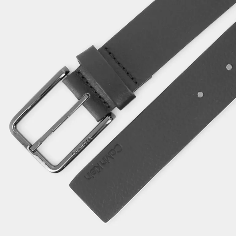 WARMTH- CINTURE BLACK 12651-BEH