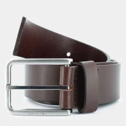 WARMTH- CINTURE GE7 DARK BROWN 09195-GE7