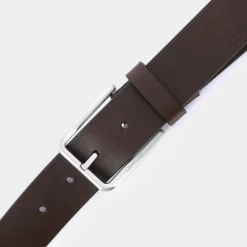WARMTH- CINTURE GE7 DARK BROWN 09195-GE7