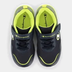 WAVE 2 B PS- SPORTIVE NNY/SYF S32847