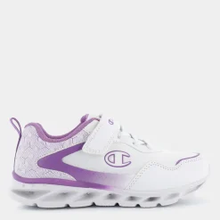 WAVE 2 G PS- SPORTIVE WHT/PURPLE S32831