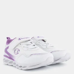 WAVE 2 G PS- SPORTIVE WHT/PURPLE S32831