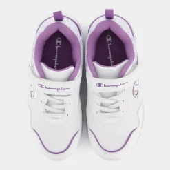WAVE 2 G PS- SPORTIVE WHT/PURPLE S32831