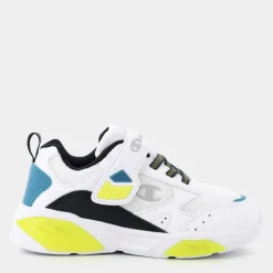 WAVE B PS- SPORTIVE WHT/IBE/NNY/ALO S32778