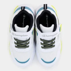 WAVE B PS- SPORTIVE WHT/IBE/NNY/ALO S32778