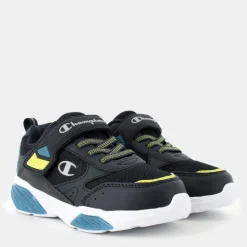 WAVE B PS- SPORTIVE NNY/IBE/ALO S32778