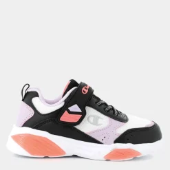 WAVE G PS- SPORTIVE WHT/CORAL/LILAC S32782
