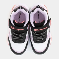 WAVE G PS- SPORTIVE WHT/CORAL/LILAC S32782