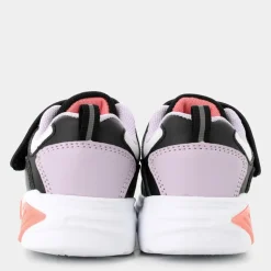 WAVE G PS- SPORTIVE WHT/CORAL/LILAC S32782