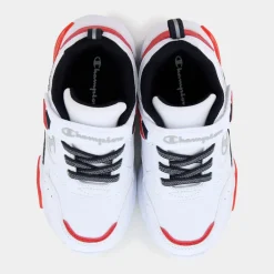 WAVE PU B PS- SPORTIVE WHT/NNY/RED S32818