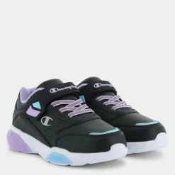 WAVE PU G PS- SPORTIVE NBK/LILAC/LT.BLUE S32820