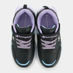 WAVE PU G PS- SPORTIVE NBK/LILAC/LT.BLUE S32820