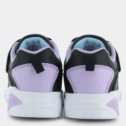 WAVE PU G PS- SPORTIVE NBK/LILAC/LT.BLUE S32820