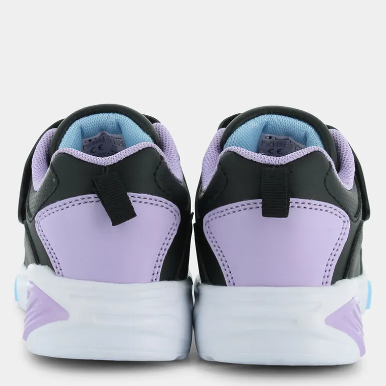 WAVE PU G PS- SPORTIVE NBK/LILAC/LT.BLUE S32820