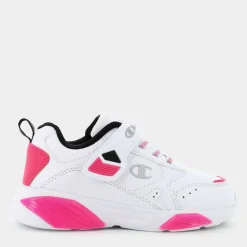 WAVE PU G PS LOW- SPORTIVE WHT/FUCSIA/NBK S32820