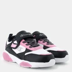 WAVE PU G PS LOW- SPORTIVE WHT/NNY/PINK S32820