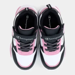 WAVE PU G PS LOW- SPORTIVE WHT/NNY/PINK S32820