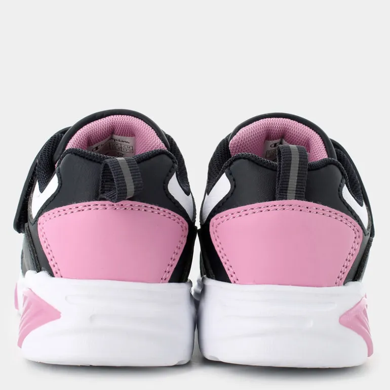 WAVE PU G PS LOW- SPORTIVE WHT/NNY/PINK S32820