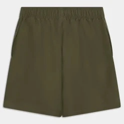 WDMK- PANTALONI MARINE GREEN 1383356