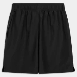 WDMK- PANTALONI NERO/HIGH-VIS YELLOW 1383356