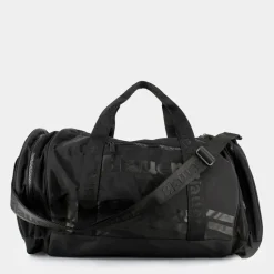 WEEK- ACCESSORI SPORT NERO S4WEEK01